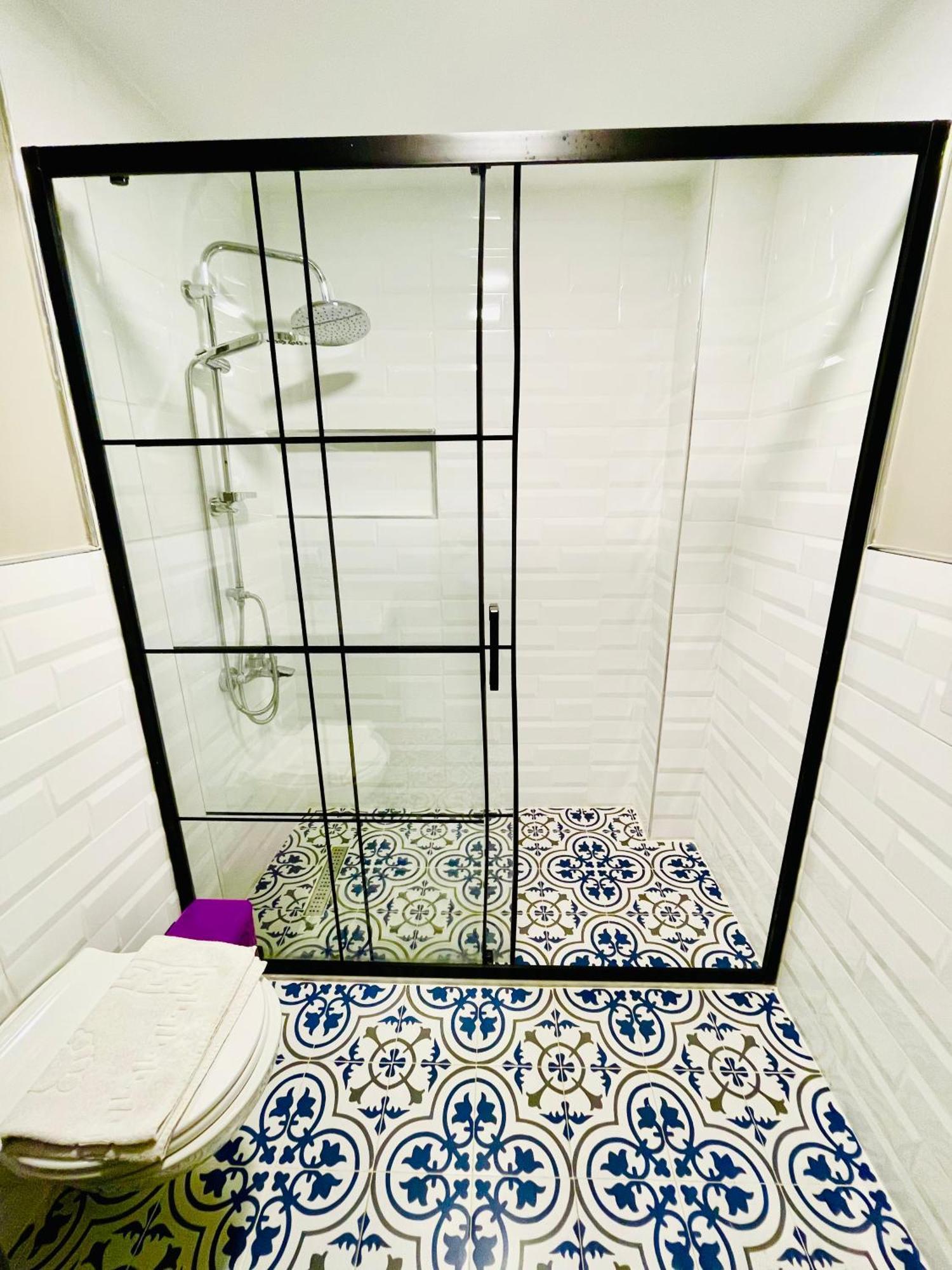 Puffin Boutique - Istanbul Hostel Eksteriør bilde