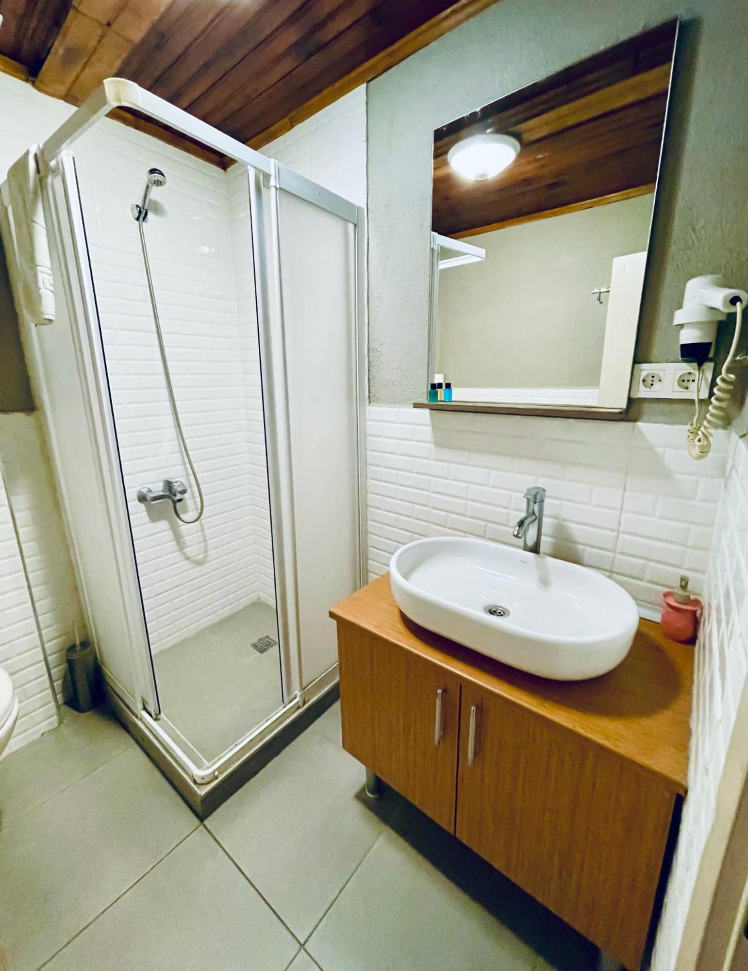 Puffin Boutique - Istanbul Hostel Eksteriør bilde