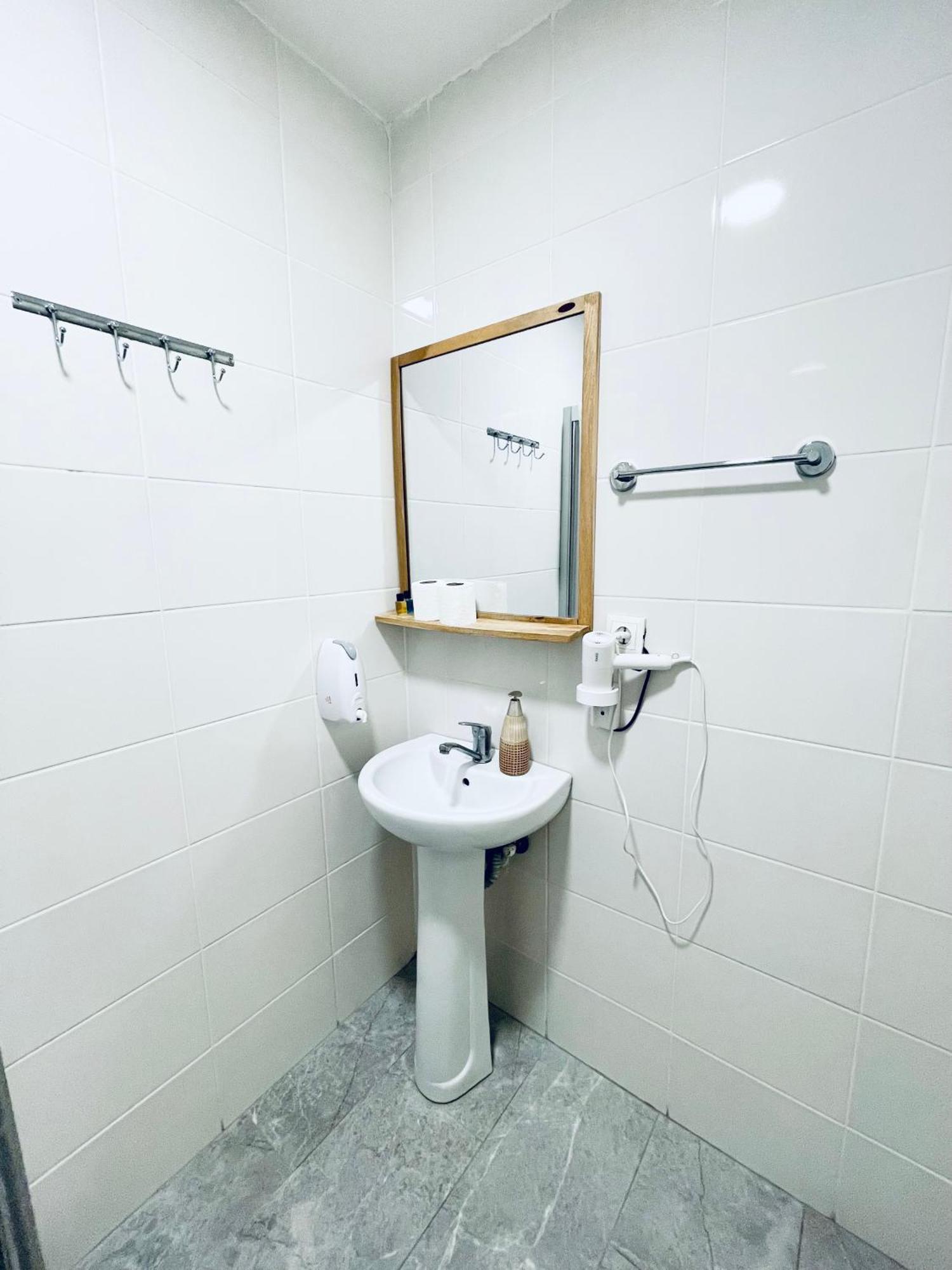 Puffin Boutique - Istanbul Hostel Eksteriør bilde