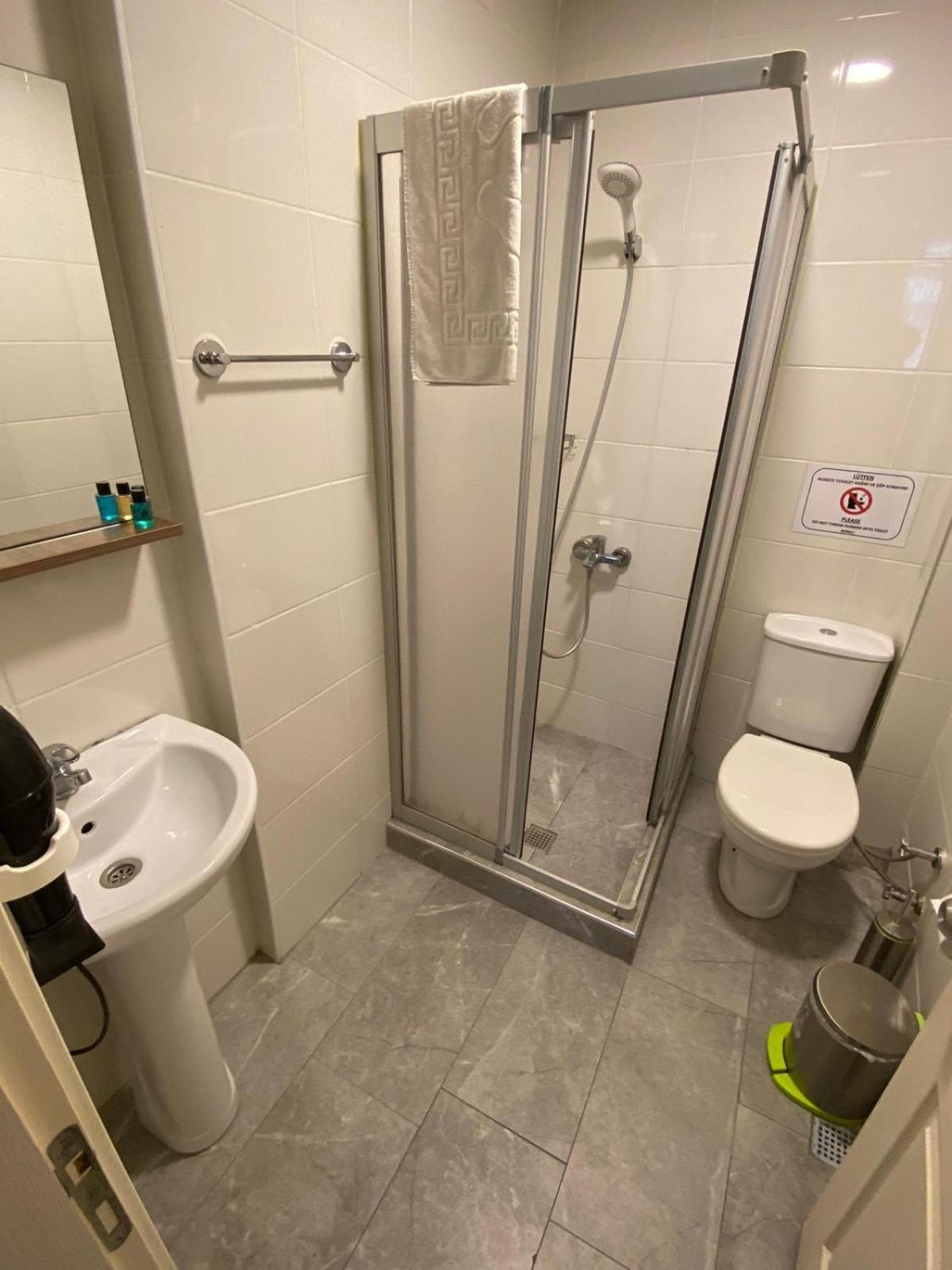 Puffin Boutique - Istanbul Hostel Eksteriør bilde